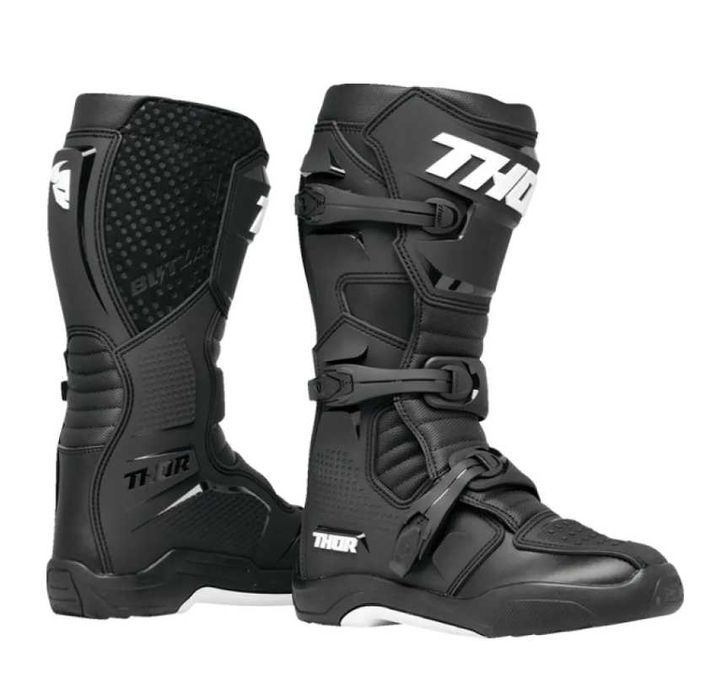 Мотокрос ботуши THOR BLITZ XR
