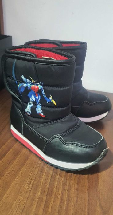 Сапоги Совенок 27 размер