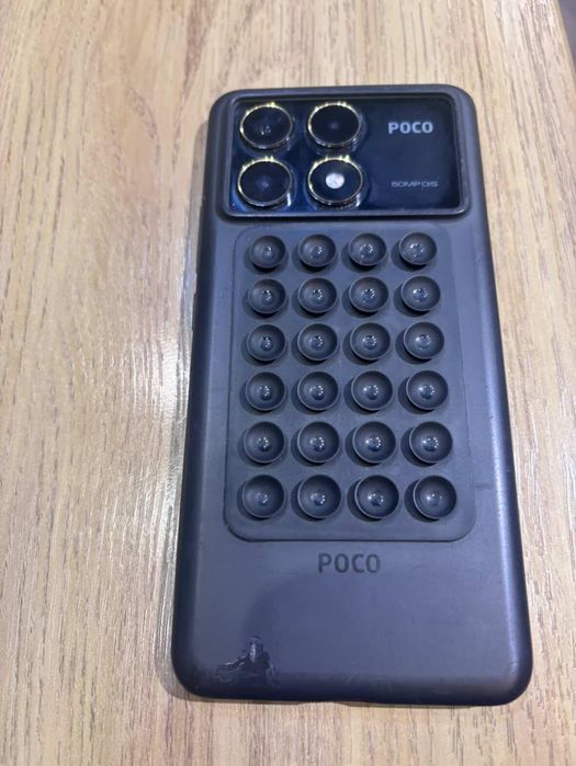 Продам Poco f6 pro