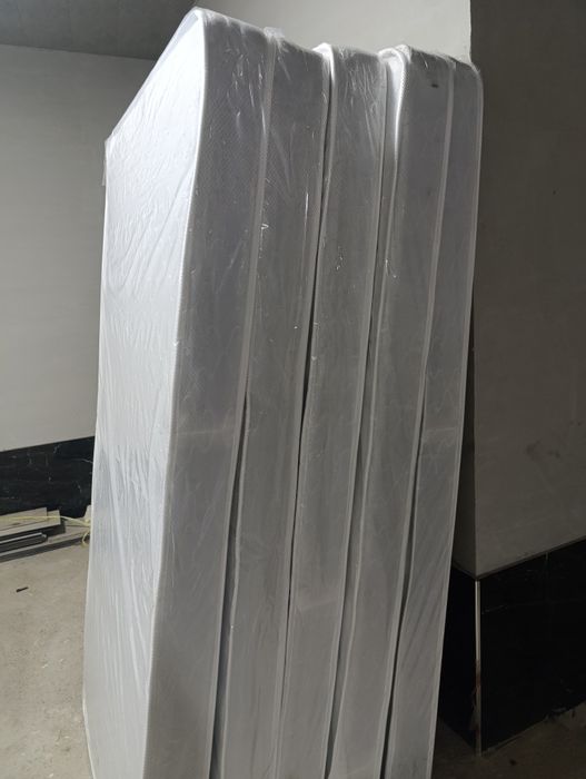 Ortopedik matraslar sifat va qulaylik bir joyda!