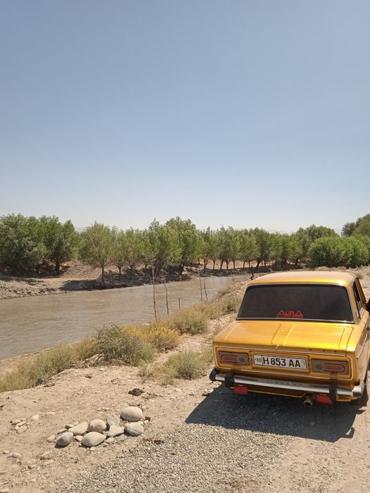 Lada 2103 kamchilik yoʻq