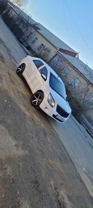 Kobalt radnoy sakaga alishtiraman