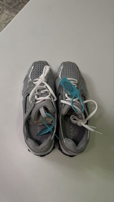 Nike Air Zoom Spiridon Cage 2