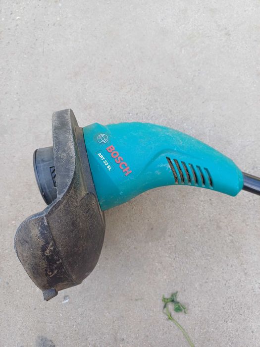 Motocoasa/trimmer Bosch