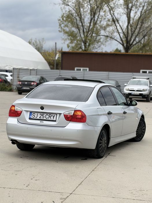 BMW 3 Series 2006 — imagine 4