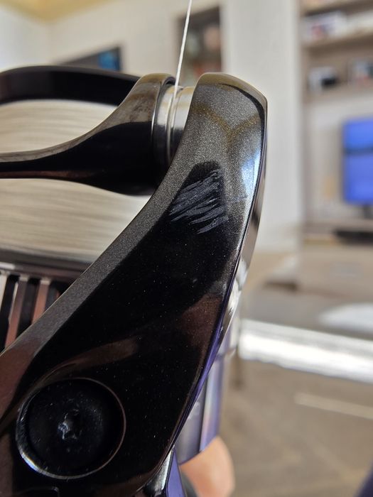 Shimano vanquish 2500s