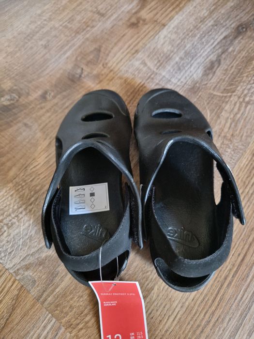 Nike sunray protect 3 чисто нови