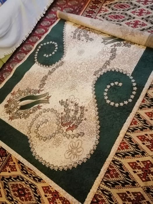 Килим с размери 200/137