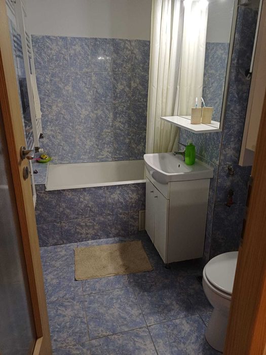 Apartament 1 cameră de închiriat – zona Complex Studențesc