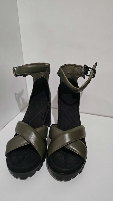 Дамски сандали G -Star Raw