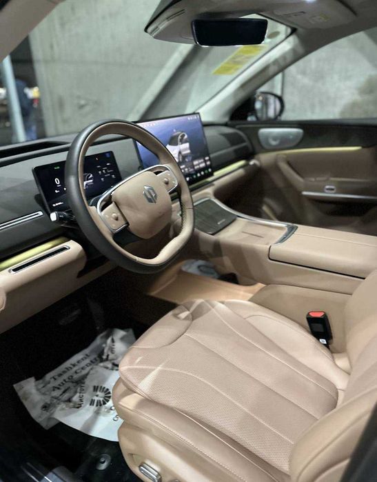 Leapmotor c11 halol nasiya