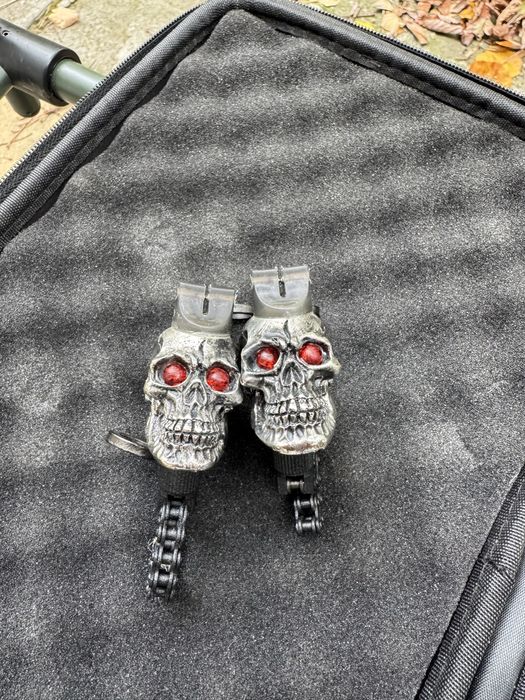 Шаранджийско оборудване плюс лодка, FOX