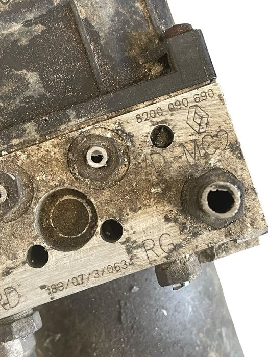 Pompa Abs Renault Scenic I Ja0/1_, Fa0_ 1999 - 2003 8200090690