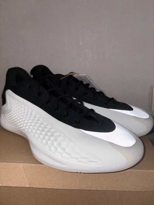 Adidas Anthony Edwards 1 (AE 1) Low - Номер 48 2/3