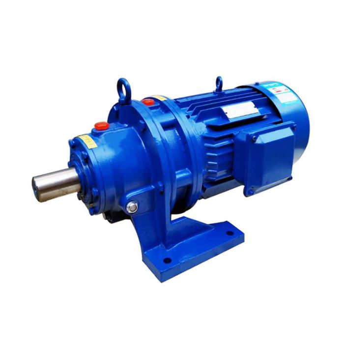 Редукторы XWD Mоторы Вивраторы