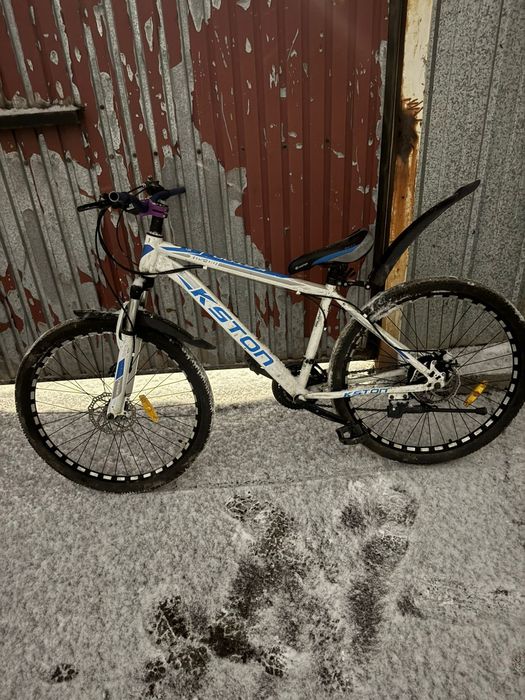 Продам велик стант