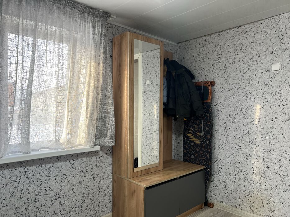 Продам жилой дом вместе с боксом под СТО