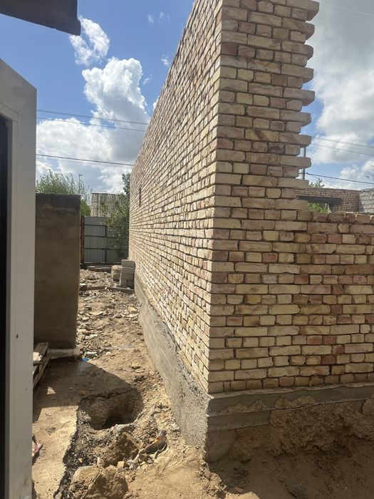 Строительная бригада