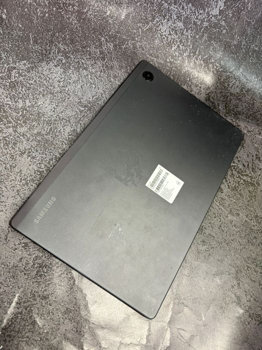 Samsung Galaxy A8 (7мкр 12дом) номер лот 716992