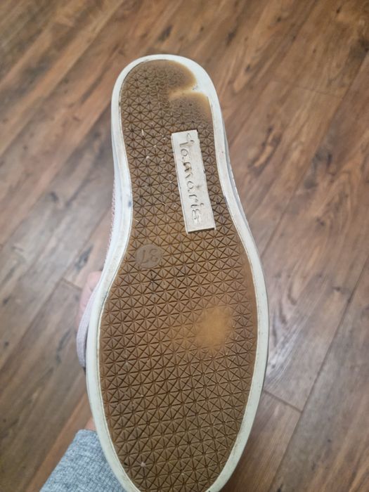 Pantofi marime 37 Tamaris