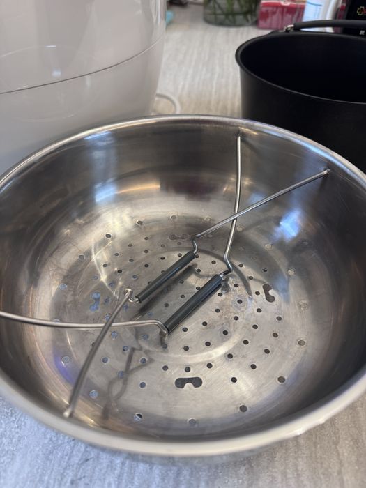Multicooker TEFAL Cook4me