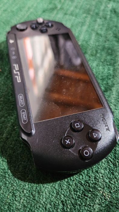 Psp-E1004 portable