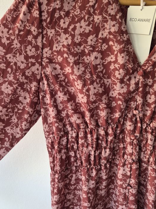 Rochie lunga Reserved