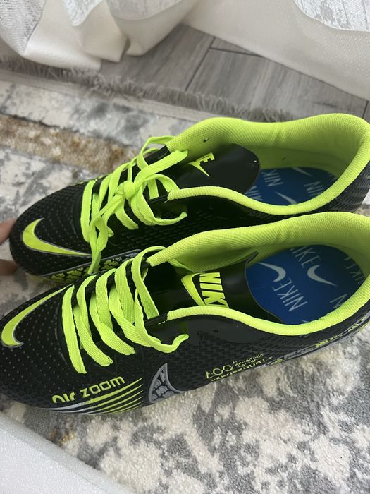 бутсы nike air zoom