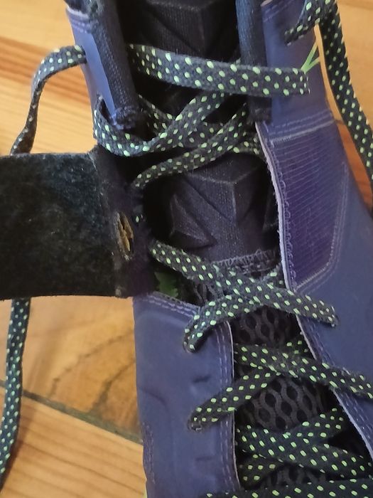 Маратонки NIKE ZOOM