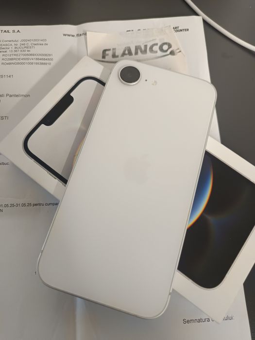 Amanet Ozana vinde iPhone 16e