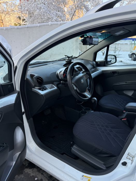 Spark 2020 yil 4 pazitsa