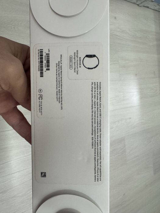Apple watch series 8 45mm