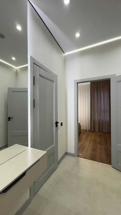 Golden House, Uz Makon, 50 м², ремонт, мебель, кадастр