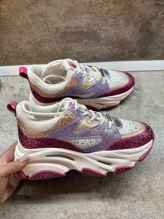 Обувки Steve Madden