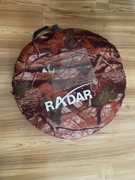 Палатка автомат RADAR