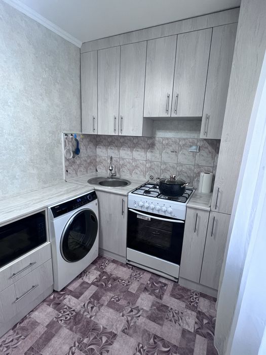 Продам квартиру.