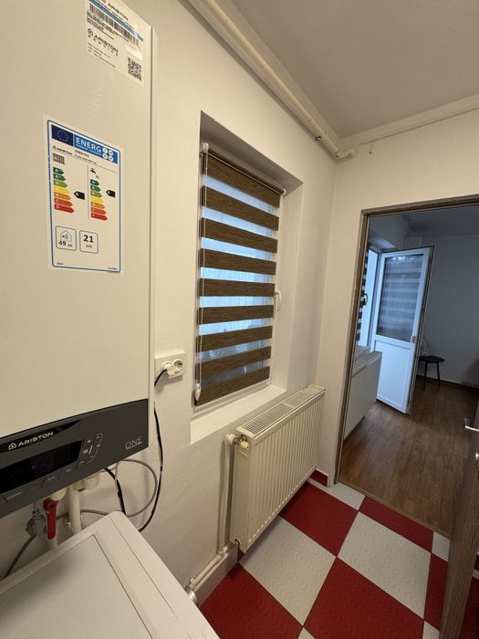 Garsoniera confort 1, etaj 2, Targu Jiu, Aleea Plopilor