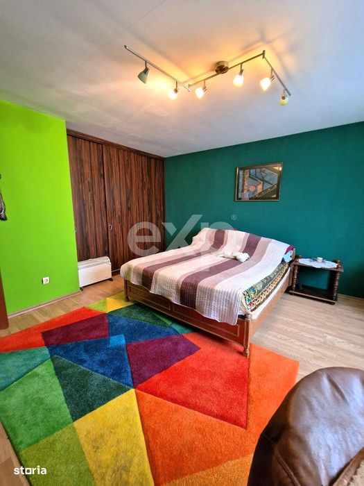 Casa de vanzare S+P+M , Teis – la 5 minute de Targoviste