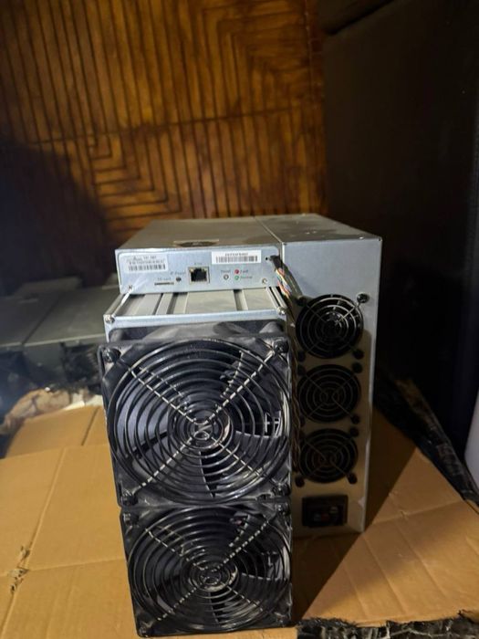 ASIK-майнеры, асики