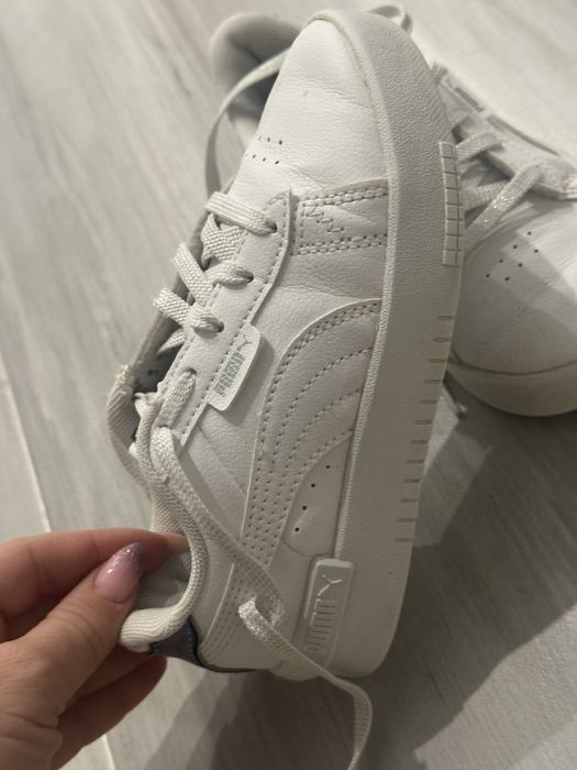 Puma маратонкитр