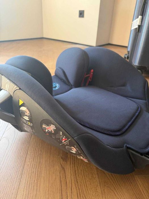 Автокресло Cybex