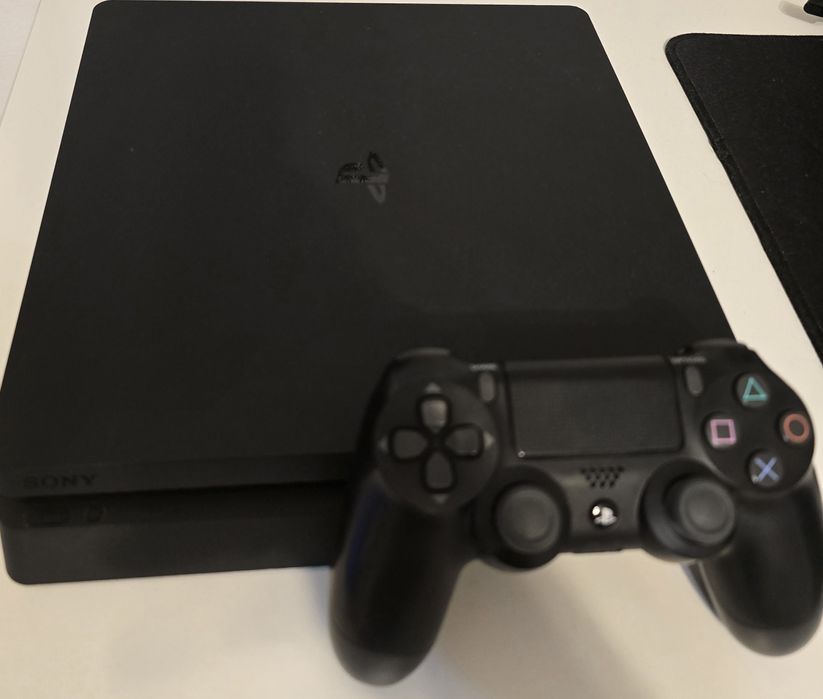 Playstation 4 Slim 500GB
