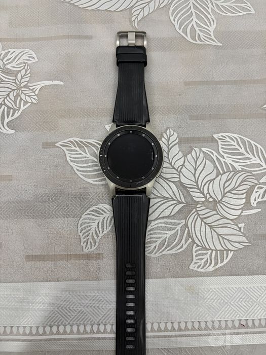 Samsung Galaxy Watch Gear 3