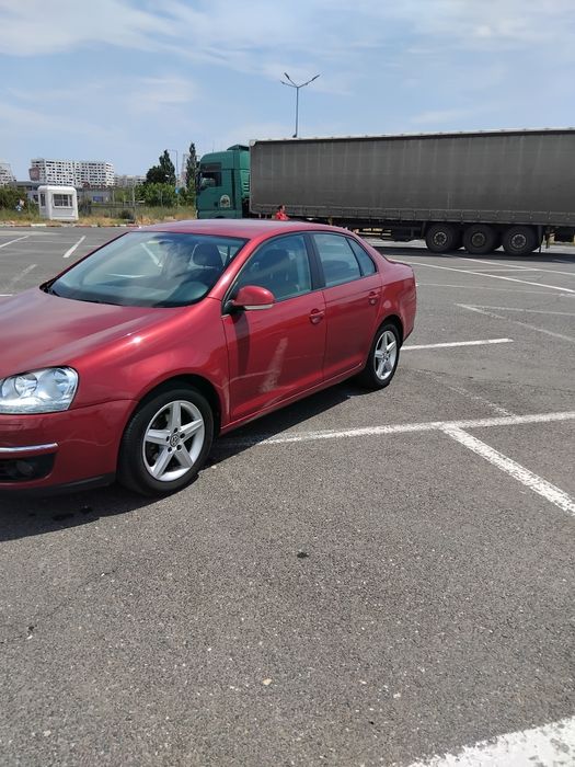 VOLKSWAGEN Jetta 2009 — imagine 2