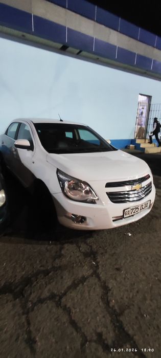 Kraskalari bor holati yahshi yurushlari yahshi