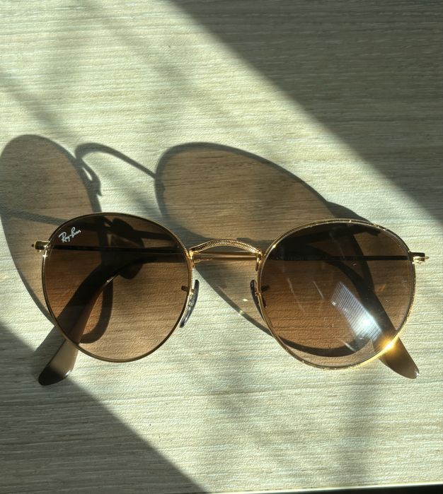 Очила RAY-BAN RB3447 – 9001A5