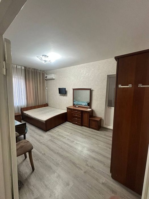 Продается 1 комнатная квартира на Авиасозлар 2.