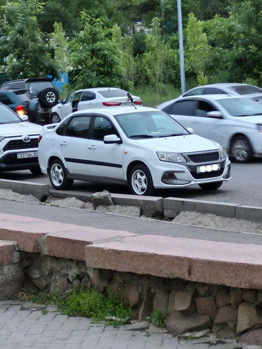 Продам Lada Granta !!!