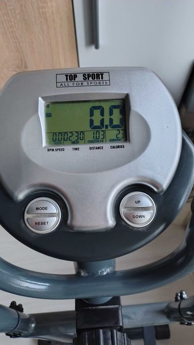 Кростренажор Topsport ts 2300, като нов