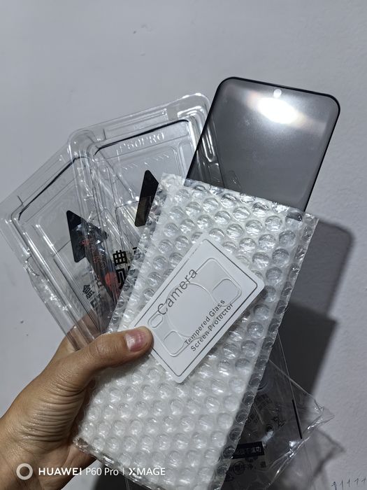 Huawei p60pro Камерофон 2023